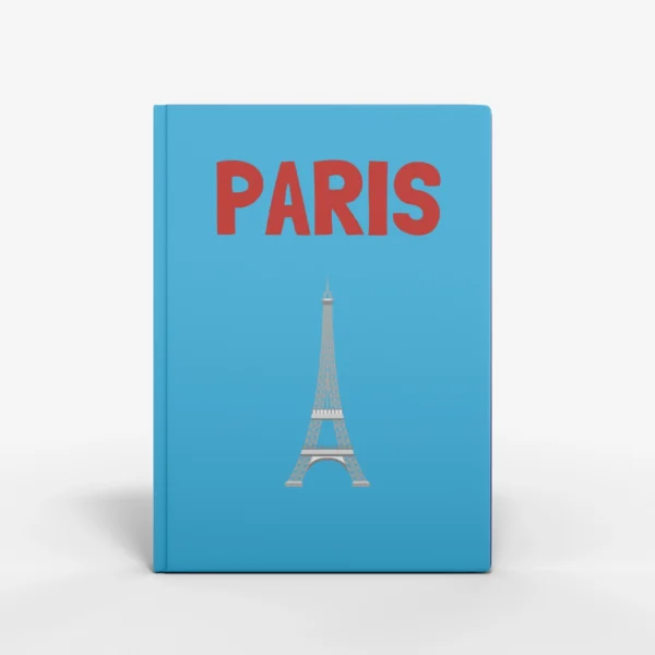 Couverture d'Album Photo – Image 10